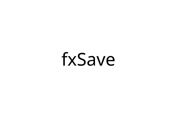 fxSave - Farcaster Mini Apps